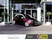 Opel Adam - 1.0 Turbo Glam Favourite Pano / Airco / Apple - Android / L