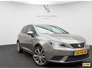 Seat Ibiza - SC 1.0 EcoTSI FR Connect TREKHAAK BLUETOOTH LED CRUISE
