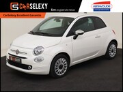 Fiat 500 - 1.0 Hybrid Dolcevita Finale