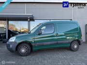 Citroën Berlingo - bestel 1.6 HDI 600 First