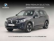 BMW iX3 - High Executive 80 kWh SoH 99%
