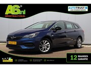 Opel Astra - Sports Tourer 1.2 Business Elegance 146PK Sportstoelen Navig