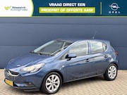 Opel Corsa - 1.4 Edition | Stoelverwarming | Airco | Bluetooth | Cruise c