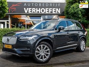 Volvo XC90 - 2.0 T8 Twin Engine AWD Inscription | 7 PERS | APPLE CARPLAY
