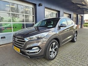 Hyundai Tucson - 1.6 T-GDI Premium 4WD, Camera, Stoelverkoeling/verwarming, e