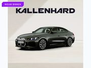 BMW i4 - eDrive40 - M-Sport - Driving Ass Prof - Memoryzetel - Head-u
