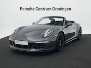 Porsche 911 - Carrera 4 GTS Cabriolet