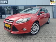 Ford Focus - 1.6 TI-VCT First Edition CLIMA/CRUISE/PDC/TREKHAAK/LMV