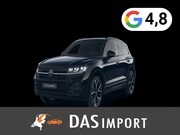 Volkswagen Touareg - R-Line