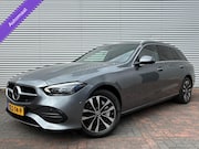 Mercedes-Benz C-klasse - Estate 300 e Leer Led Carplay Camera 2023 Nieuw Model Vol Op
