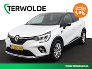Renault Captur - TCe 140 EDC GPF Intens | AUTOMAAT | Apple Carplay/Android Au