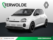 Renault Twingo - Techno | Achteruitrijcamera | LED-achterlichten | LED-dagrij