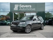 Land Rover Range Rover - 3.0 P550e Autobiography l British Racing Green l Elekrische 