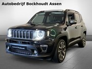 Jeep Renegade - 4xe 240 Hybrid S | Panorama Dak | Lederen Bekleding