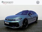 Volkswagen Passat - Variant 1.5 eHybrid R-Line Business | 272Pk | Trekhaak | Pan