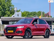 Audi SQ5 - 3.0 TFSI quattro Pro Line Plus