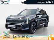 Kia EV5 - GT-Line Business Edition 81.4 kWh | 505 km actieradius | 19"