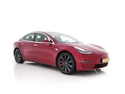 Tesla Model 3 - Performance 75 kWh AWD [ Fase-3-17kW ] {SoH-88%} (INCL-BTW) 