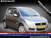 Suzuki Splash - 1.2 Comfort | Airco | Dealer onderhouden |