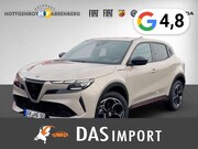 Alfa Romeo GT - 48V-Mild Hybrid Ibrida SPECIALE 1.2 VGT 100KW