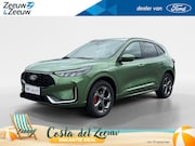 Ford Kuga - 2.5 PHEV ST-Line X | Te bestellen | Actiekorting €4000, - | 