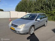 Citroën C5 - Tourer 2.0 16V Exclusive AUTOMAAT