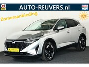 Nissan Qashqai - 1.5 e-Power N-Connecta / LED / ACC / HUD / Maps / CarPlay