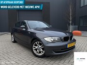 BMW 1-serie - 118i Business Line