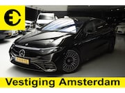 Mercedes-Benz EQS - 580 4MATIC AMG Line 108 kWh | Stoelverkoeling | Panorama dak