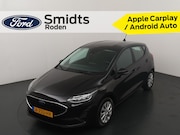 Ford Fiesta - EcoBoost Connected | Navi | Cruise | LED | 4 seiz. banden | 