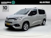 Toyota PROACE CITY Verso - 1.2 Turbo Professional