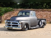 Chevrolet Apache - 3100 A true crowd magnet wherever it goes, Finished in a ste