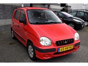 Hyundai Atos - Spirit 1.0i SX*Airco*Stuurbekrachtiging*87Dkm*NAP