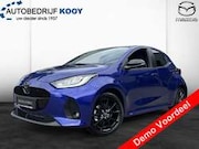 Mazda 2 - Hybrid 1.5 116 CVT Homura