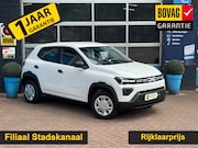 Dacia Spring - Essential Gratis Afleverpakket! | SOH 99, 5% |
