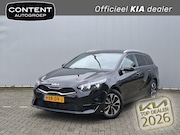 Kia Ceed - Sw 1.0 T-GDi 100pk Design Edition