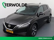 Nissan Qashqai - 1.3 MHEV Premiere Edition | Head-Up | 360 Camera | Adapt. Cr