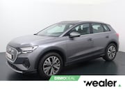 Audi Q4 e-tron - Advanced edition 45 quattro 210 kW / 286 PK | Matrix Verlich