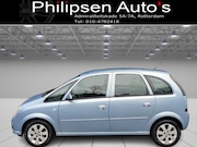 Opel Meriva - 1.6-16V Temptation Automaat Airco