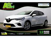 Renault Clio - 1.0 TCe Business Zen Donkere Ramen Navigatie Carplay Android
