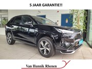 Toyota RAV4 - 2.5 Plug-in AWD | 360 cam | JBL | HUD | Trekhaak | Stoelverw