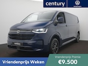 Volkswagen e-Transporter - Bedrijfswagens Bulli L2 elektromotor 100 kW (136 pk) 3500 mm