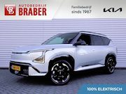 Kia EV5 - GT-Line Business Edition 81.4 kWh | Trekhaak | Stuur-/stoelv