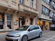 Volkswagen Golf - 2.0 TSI GTI