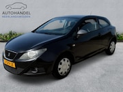Seat Ibiza - 1.2 Reference 3-drs airco cruisecontrol