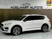 Seat Tarraco - 1.4 TSI e-Hybrid PHEV FR Business Intense / Navigatie full m
