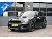 MINI Countryman - 1.5 One Black Edition Automaat