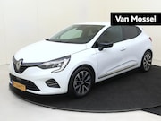 Renault Clio - 1.0 TCe Zen | Airco | Bluetooth