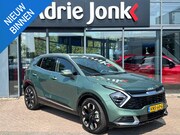 Kia Sportage - 1.6 T-GDi Plug-in Hybrid AWD DynamicLine | AUTOMAAT | APPLE 