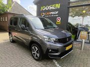 Peugeot Rifter - 1.2 PURETECH GT-LINE